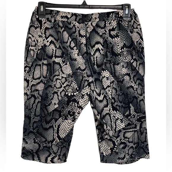 NWT Jamie Sadock Sun-sense air weave sunshield with cooltrex shorts. Size 6 - Picture 2 of 6